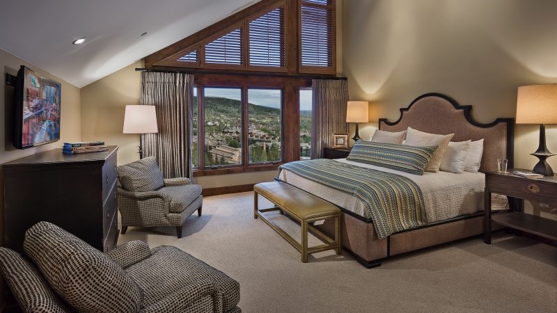 Summit Peak Penthouse photo 9