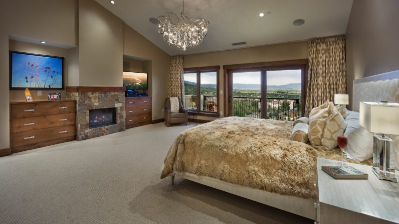 Flat Tops Peak Penthouse photo 6