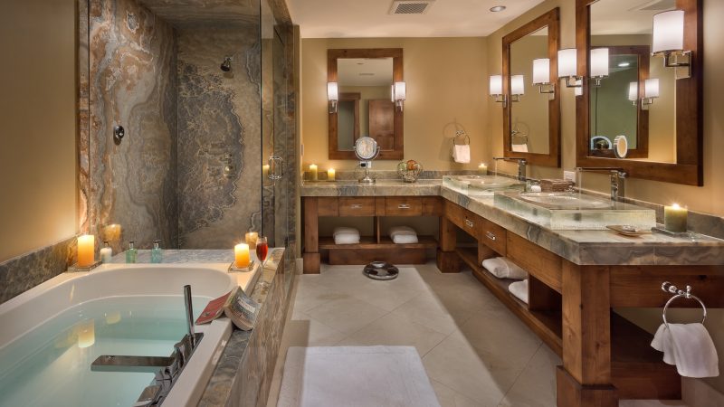 Flat Tops Peak Penthouse photo 7