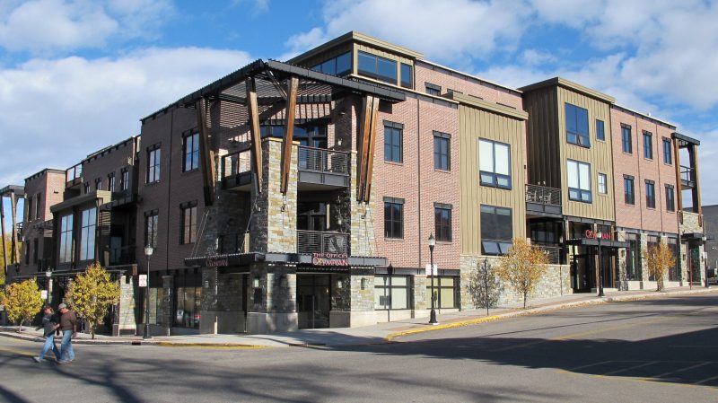 Governors Penthouse at the Olympian photo 2