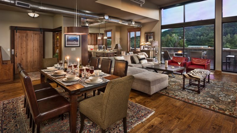 Governors Penthouse at the Olympian photo 6