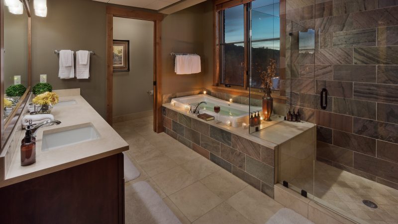 Governors Penthouse at the Olympian photo 9