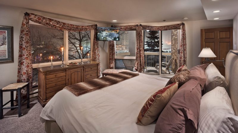 Chateau Chamonix - Epernay photo 6