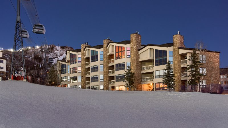 Chateau Chamonix - Chartreuse photo 2
