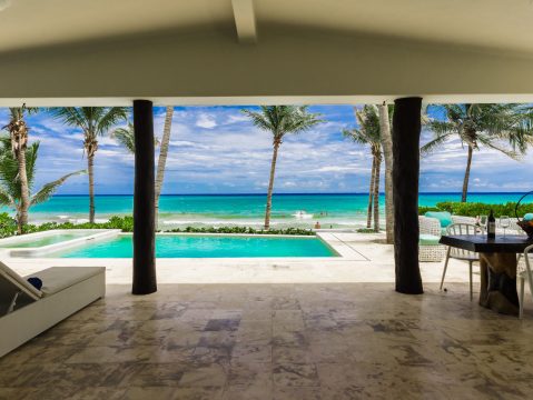 Casa Caramelo in Playa Del Carmen, Riviera Maya