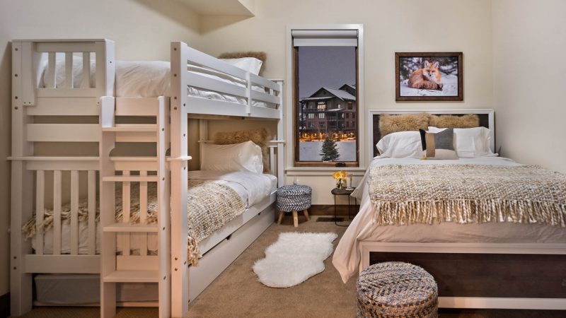 Wildhorse Chalet photo 11