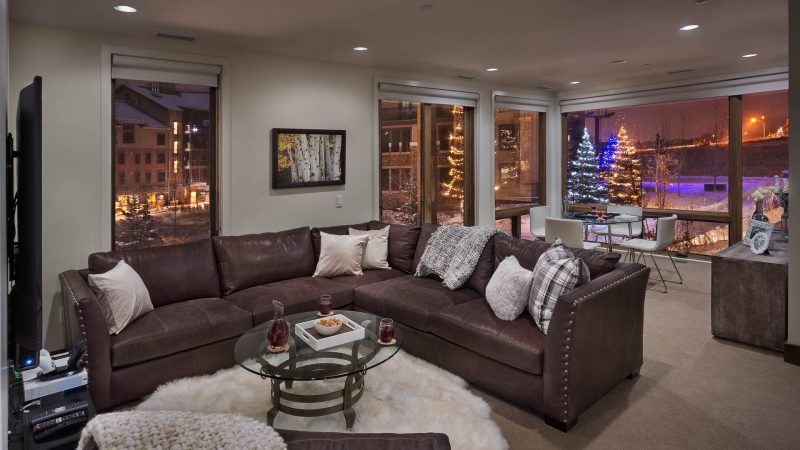 Wildhorse Chalet photo 14