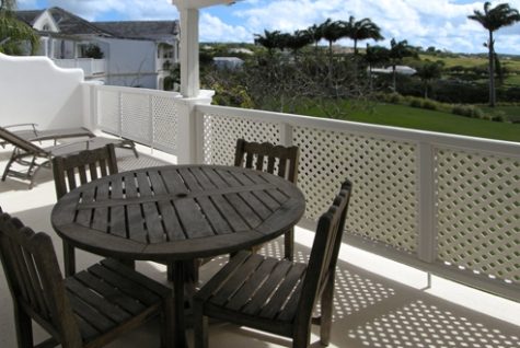 Forest Hill in Royal Westmoreland, Barbados