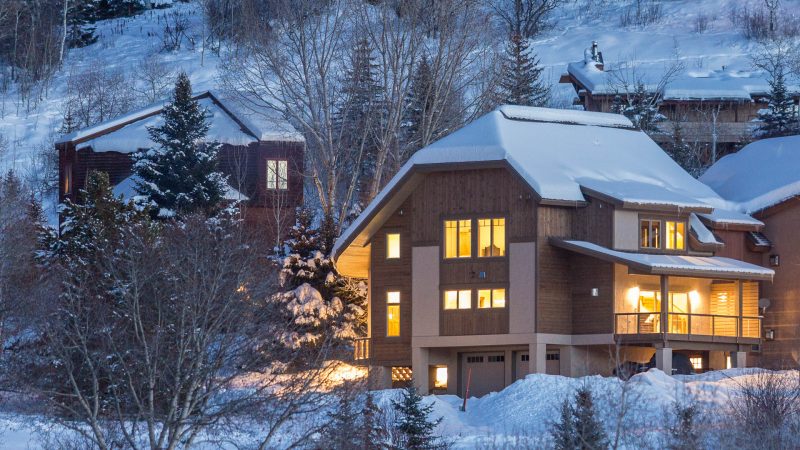 Chalet Tarentaise photo 2