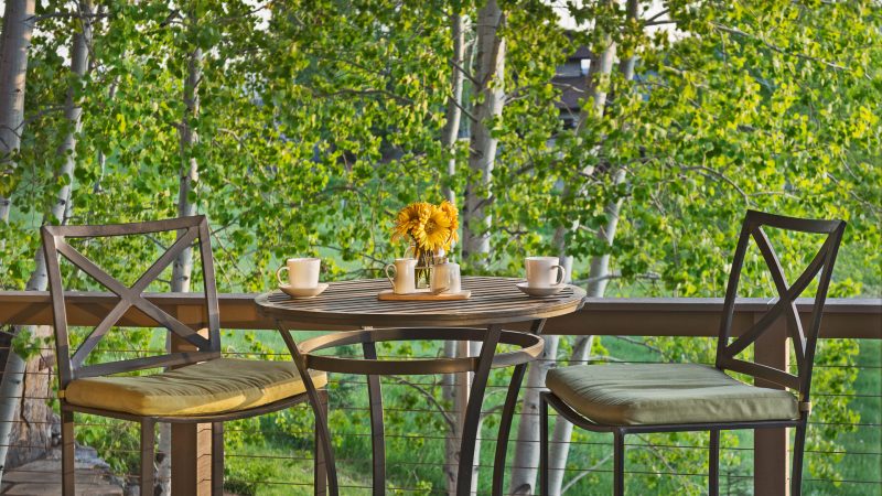Chalet Tarentaise photo 17