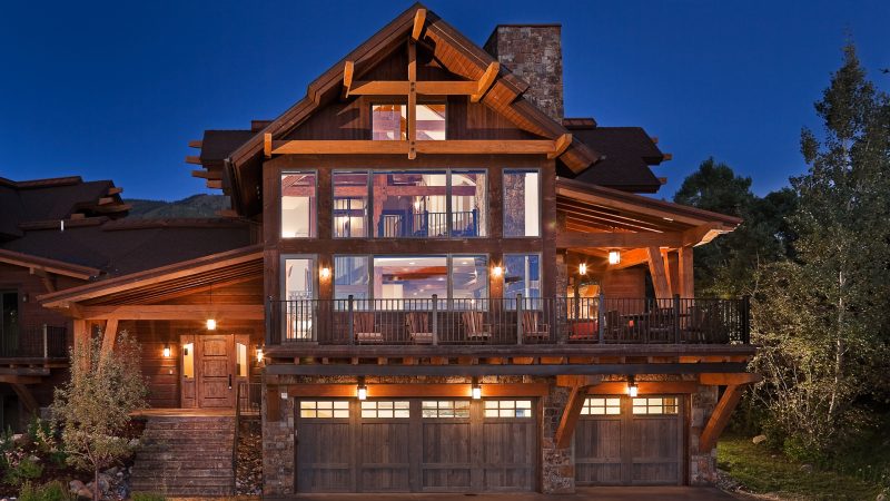 Sun Ridge Lodge photo 1