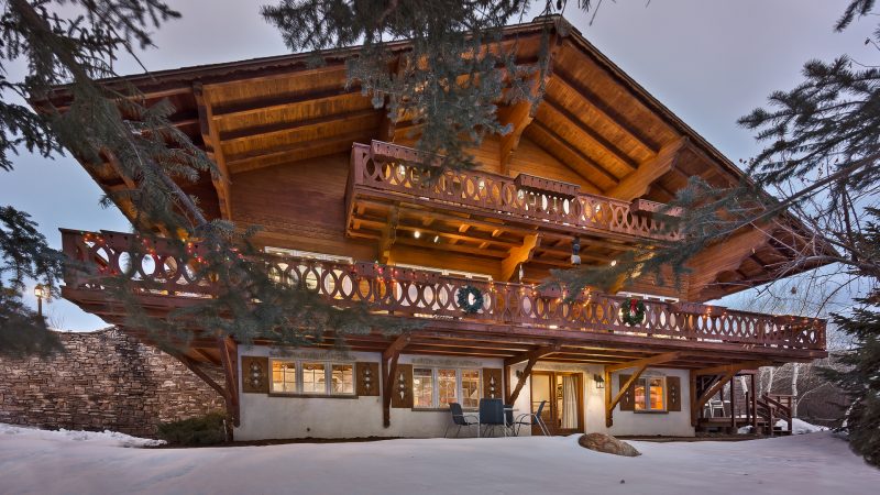 Senner Chalet photo 2
