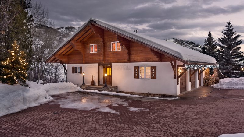 Senner Chalet photo 7