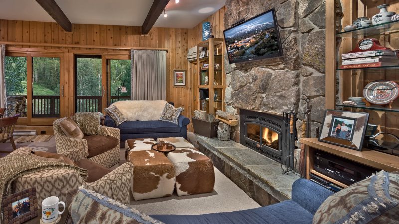 Right-O-Way Chalet photo 4