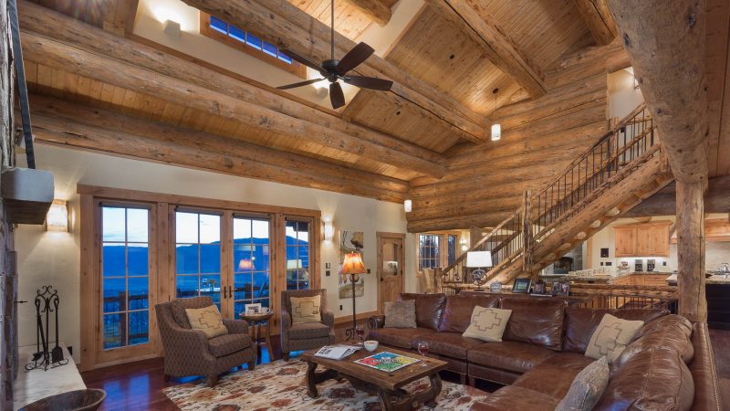Panorama Lodge South photo 5