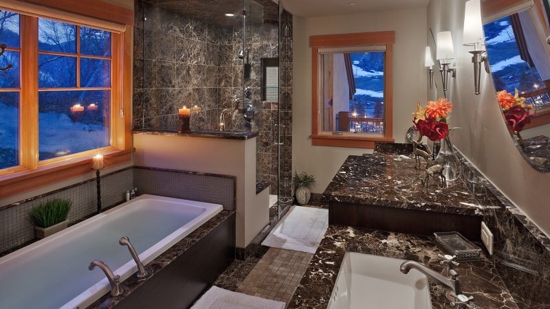 Storm Peak Chalet photo 7