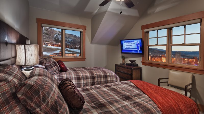 Storm Peak Chalet photo 9