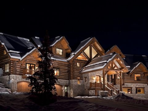 Lookout Lodge in Steamboat Springs, Colorado