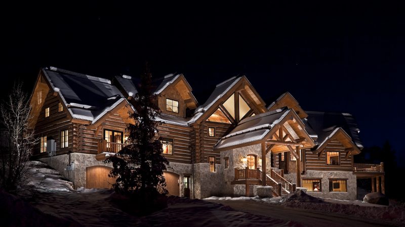 Lookout Lodge photo 2