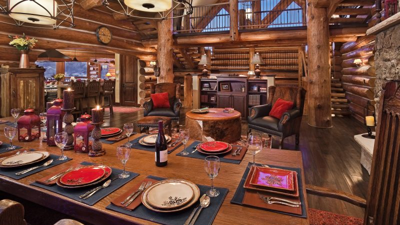 Lookout Lodge photo 7