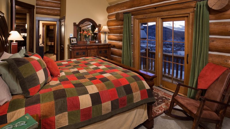 Lookout Lodge photo 12