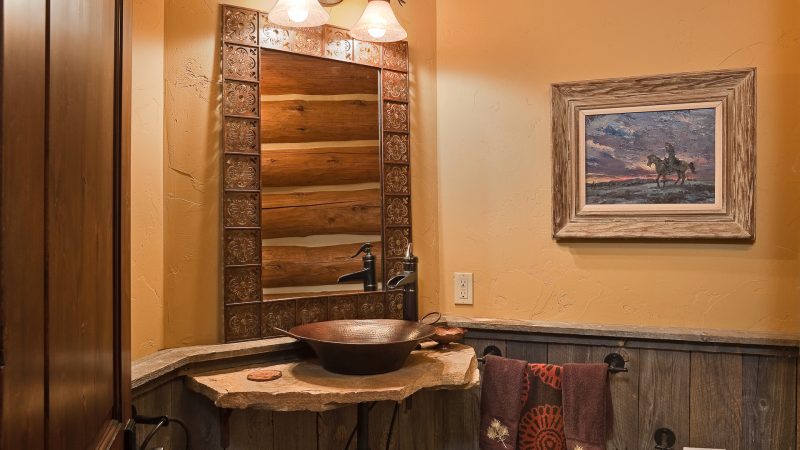 Lookout Lodge photo 20