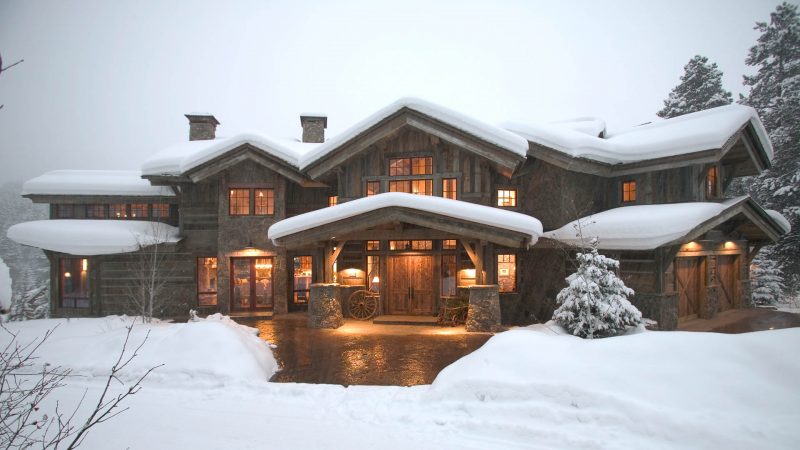 Gold Mine Lodge photo 2