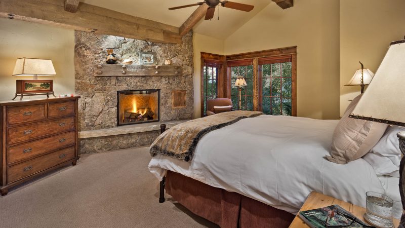Gold Mine Lodge photo 23