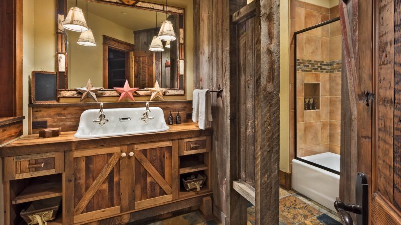 Gold Mine Lodge photo 28