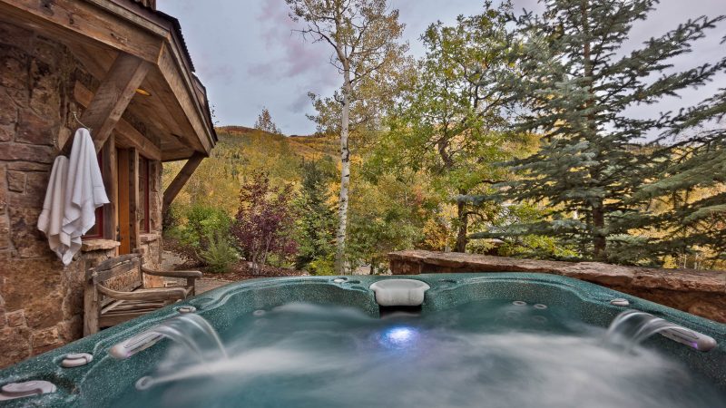 Gold Mine Lodge photo 35