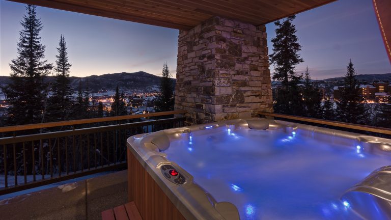 Falconhead Lodge - South in Steamboat Springs, Colorado