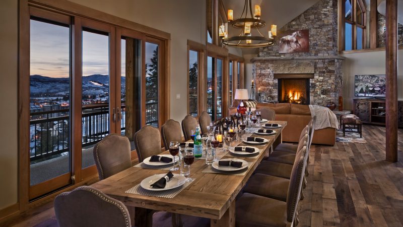 Falconhead Lodge - South photo 4