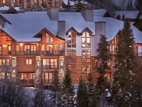 Falconhead Lodge - North in Steamboat Springs, Colorado