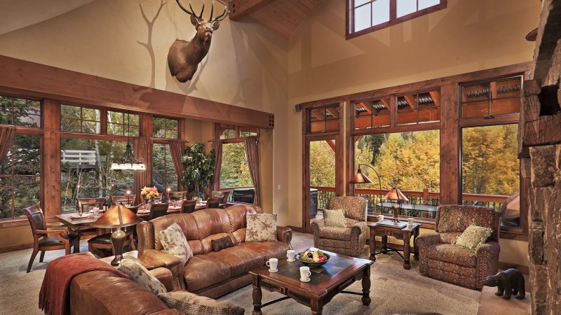 Brown Bear Chalet photo 3
