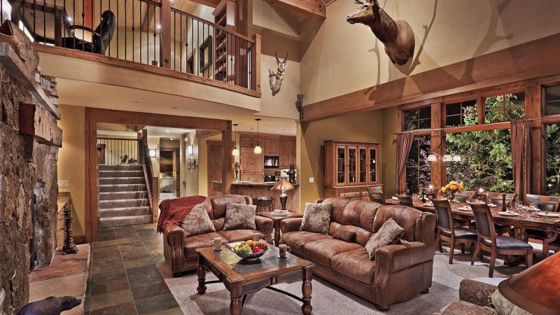 Brown Bear Chalet photo 4