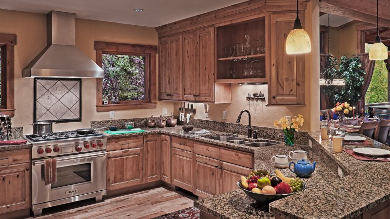 Brown Bear Chalet photo 5