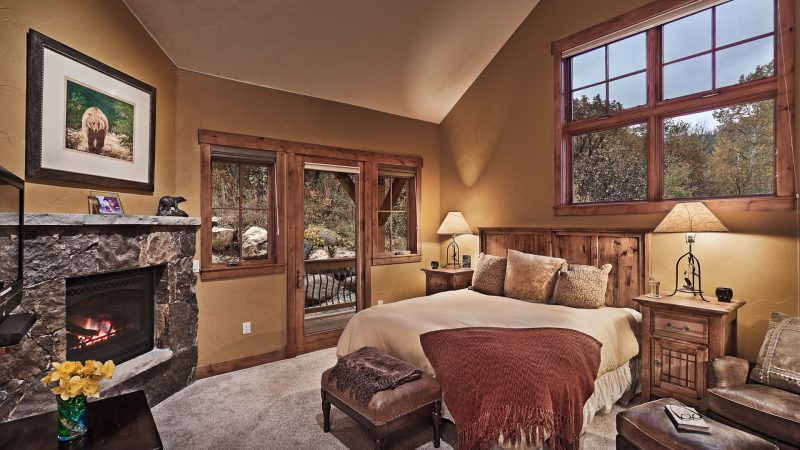 Brown Bear Chalet photo 7