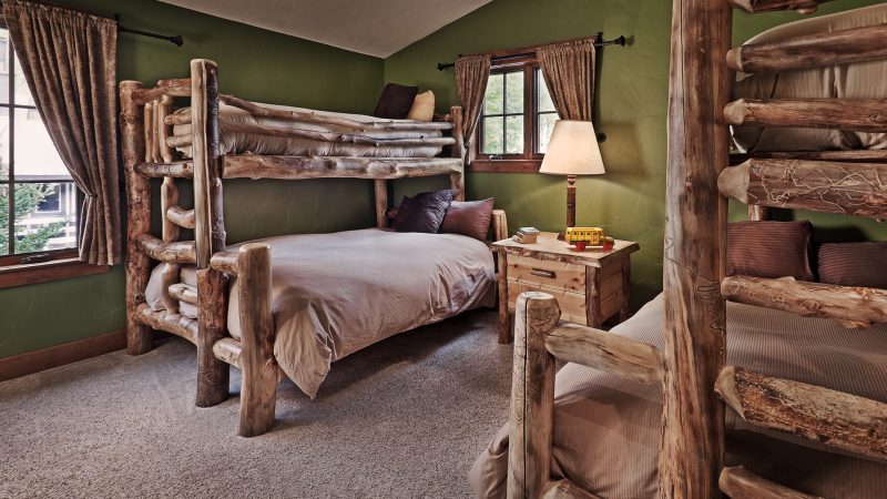 Brown Bear Chalet photo 9