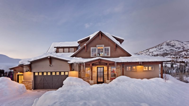 Blackstone Lodge photo 2