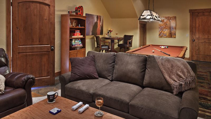 Black Bear Chalet photo 7