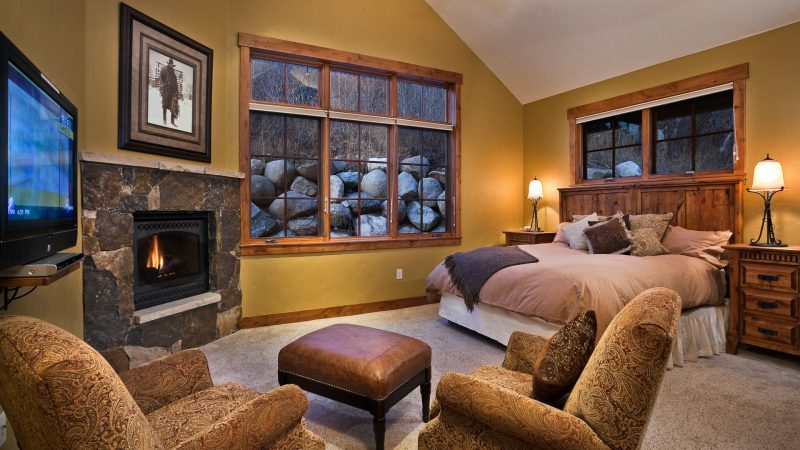 Black Bear Chalet photo 8
