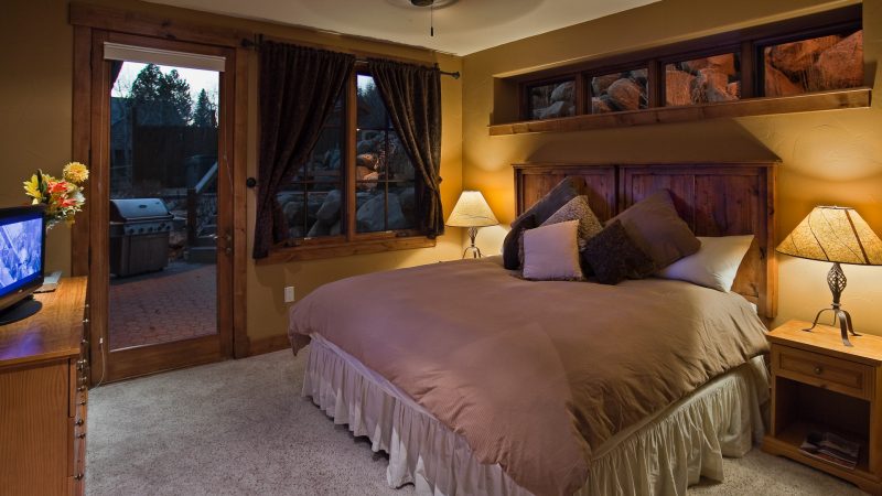 Black Bear Chalet photo 10