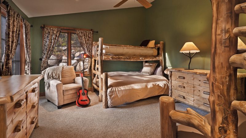 Black Bear Chalet photo 11