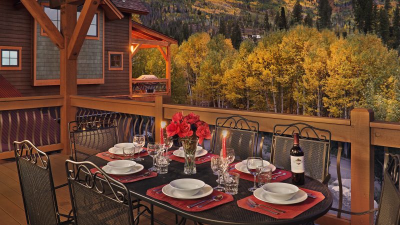 Black Bear Chalet photo 12