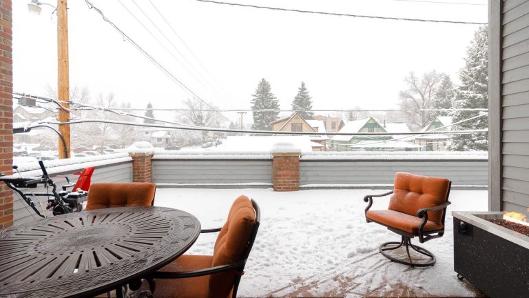 5th Street Penthouse in Steamboat Springs, Colorado