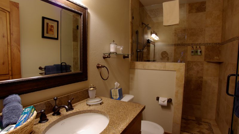 Creekside Chalet photo 10