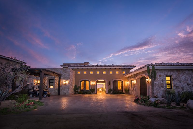 Golf Villa 30 photo 2