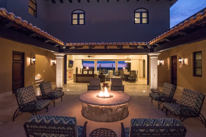 Golf Villa 30 photo 22