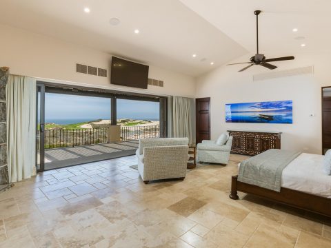 Golf Villa 28 in Diamante, Cabo San Lucas