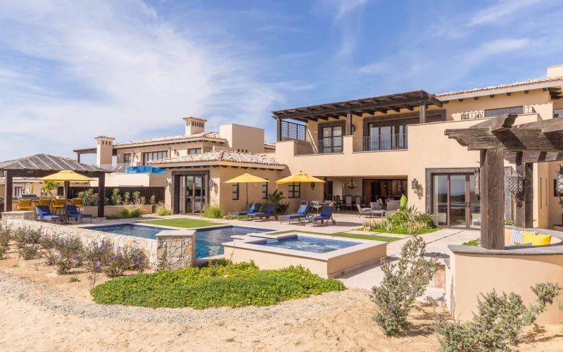 Golf Villa 28 photo 19